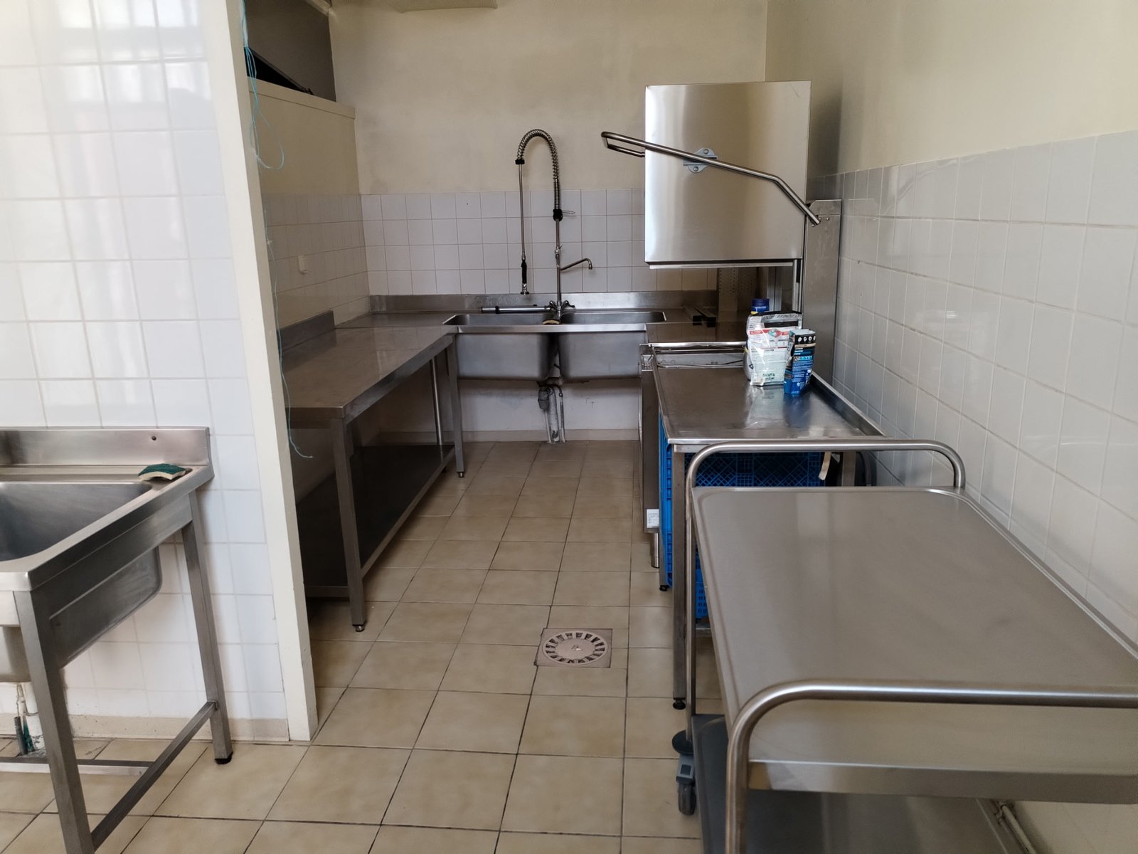La Cuisine