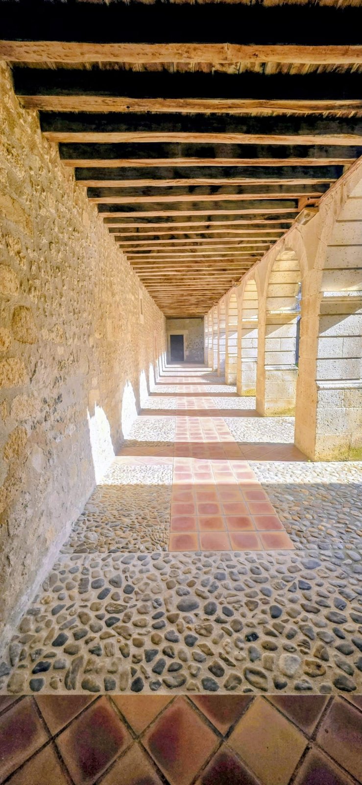 La Galerie Romane